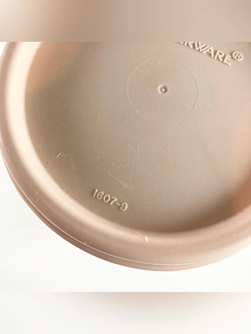 Tupperware Modular Mates Spaghetti Container 1661